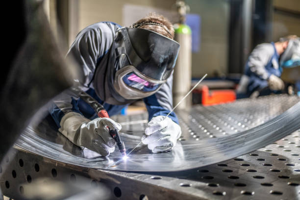 Best Specialty Welding Processes in Mackinac Island, MI