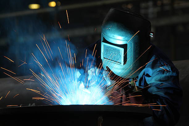 Affordable Welder Services in Mackinac Island, MI